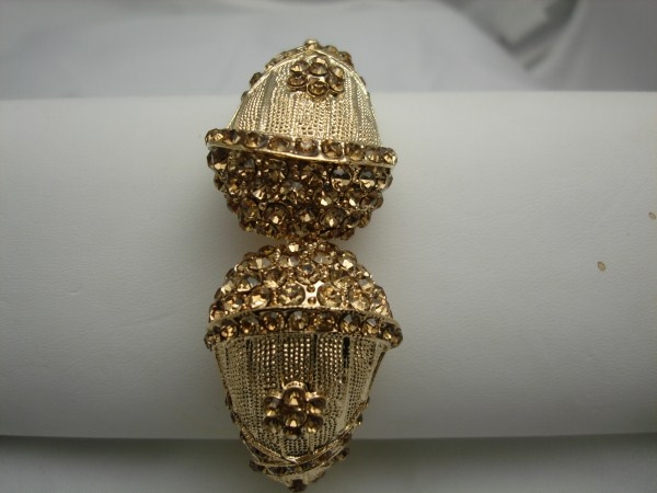 Bengal Fashion Bracelet